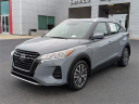 Thumbnail image of 2022 Nissan Kicks at Lee Nissan