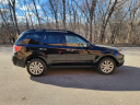 Thumbnail image of 2011 Subaru Forester at FLEET AUTOMOTIVE LLC