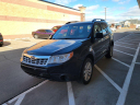 Thumbnail image of 2011 Subaru Forester at FLEET AUTOMOTIVE LLC