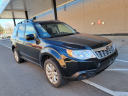 Thumbnail image of 2011 Subaru Forester at FLEET AUTOMOTIVE LLC