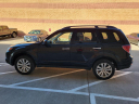 Thumbnail image of 2011 Subaru Forester at FLEET AUTOMOTIVE LLC