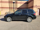 Thumbnail image of 2011 Subaru Forester at FLEET AUTOMOTIVE LLC