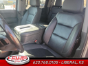 Thumbnail image of 2021 Chevrolet Silverado 1500 at Lewis Chevrolet Buick Cadillac of Liberal