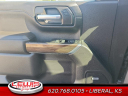 Thumbnail image of 2021 Chevrolet Silverado 1500 at Lewis Chevrolet Buick Cadillac of Liberal