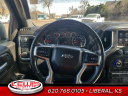Thumbnail image of 2021 Chevrolet Silverado 1500 at Lewis Chevrolet Buick Cadillac of Liberal