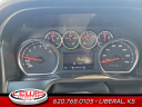 Thumbnail image of 2021 Chevrolet Silverado 1500 at Lewis Chevrolet Buick Cadillac of Liberal