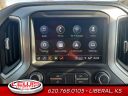 Thumbnail image of 2021 Chevrolet Silverado 1500 at Lewis Chevrolet Buick Cadillac of Liberal