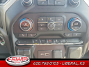 Thumbnail image of 2021 Chevrolet Silverado 1500 at Lewis Chevrolet Buick Cadillac of Liberal