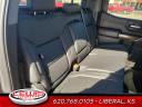Thumbnail image of 2021 Chevrolet Silverado 1500 at Lewis Chevrolet Buick Cadillac of Liberal