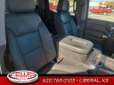 Thumbnail image of 2021 Chevrolet Silverado 1500 at Lewis Chevrolet Buick Cadillac of Liberal
