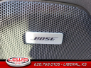 Thumbnail image of 2021 Chevrolet Silverado 1500 at Lewis Chevrolet Buick Cadillac of Liberal