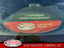 Thumbnail image of 2021 Chevrolet Silverado 1500 at Lewis Chevrolet Buick Cadillac of Liberal