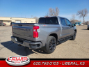 Thumbnail image of 2021 Chevrolet Silverado 1500 at Lewis Chevrolet Buick Cadillac of Liberal