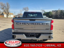 Thumbnail image of 2021 Chevrolet Silverado 1500 at Lewis Chevrolet Buick Cadillac of Liberal