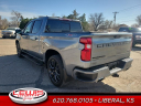 Thumbnail image of 2021 Chevrolet Silverado 1500 at Lewis Chevrolet Buick Cadillac of Liberal
