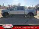 Thumbnail image of 2021 Chevrolet Silverado 1500 at Lewis Chevrolet Buick Cadillac of Liberal