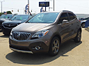 Thumbnail image of 2014 Buick Encore at A & B Motors