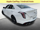 Thumbnail image of 2023 Cadillac CT4 at Imperial Chevrolet