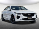 Thumbnail image of 2023 Cadillac CT4 at Imperial Chevrolet