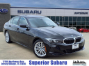 Thumbnail image of 2024 BMW 3 Series at Superior Subaru Of Houston