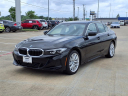 Thumbnail image of 2024 BMW 3 Series at Superior Subaru Of Houston
