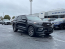 Thumbnail image of 2022 Ford Explorer at Summerville Ford