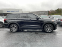 Thumbnail image of 2022 Ford Explorer at Summerville Ford