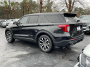 Thumbnail image of 2022 Ford Explorer at Summerville Ford