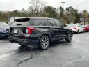 Thumbnail image of 2022 Ford Explorer at Summerville Ford