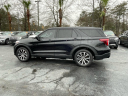 Thumbnail image of 2022 Ford Explorer at Summerville Ford