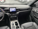 Thumbnail image of 2022 Ford Explorer at Summerville Ford