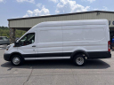 Thumbnail image of 2023 Ford Transit at Jacky Jones Ford Hayesville New