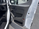 Thumbnail image of 2023 Ford Transit at Jacky Jones Ford Hayesville New