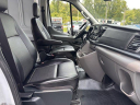 Thumbnail image of 2023 Ford Transit at Jacky Jones Ford Hayesville New