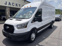 Thumbnail image of 2023 Ford Transit at Jacky Jones Ford Hayesville New