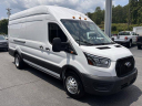 Thumbnail image of 2023 Ford Transit at Jacky Jones Ford Hayesville New
