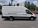 Thumbnail image of 2023 Ford Transit at Jacky Jones Ford Hayesville New