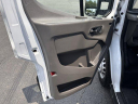 Thumbnail image of 2023 Ford Transit at Jacky Jones Ford Hayesville New