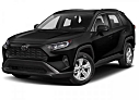 2020 Toyota RAV4 XLE at Autoland Toyota