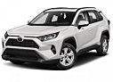 Thumbnail image of 2020 Toyota RAV4 at Autoland Toyota