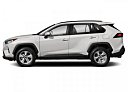 Thumbnail image of 2020 Toyota RAV4 at Autoland Toyota