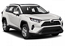 Thumbnail image of 2020 Toyota RAV4 at Autoland Toyota