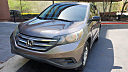 Thumbnail image of 2012 Honda CR-V at Atlanta Motor Gallery LLC