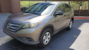 Thumbnail image of 2012 Honda CR-V at Atlanta Motor Gallery LLC