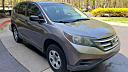 2012 Honda CR-V LX at Atlanta Motor Gallery LLC
