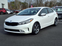Thumbnail image of 2017 Kia Forte at Generation Kia Buick Gmc