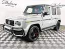 Thumbnail image of 2024 Mercedes-Benz G-Class at DeluxeAutoSalesLinden of Linden, NJ