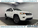 Thumbnail image of 2020 Jeep Grand Cherokee at A & B Motors