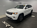 Thumbnail image of 2020 Jeep Grand Cherokee at A & B Motors
