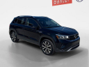 2022 Volkswagen Taos SE at Volkswagen LaVista NEW